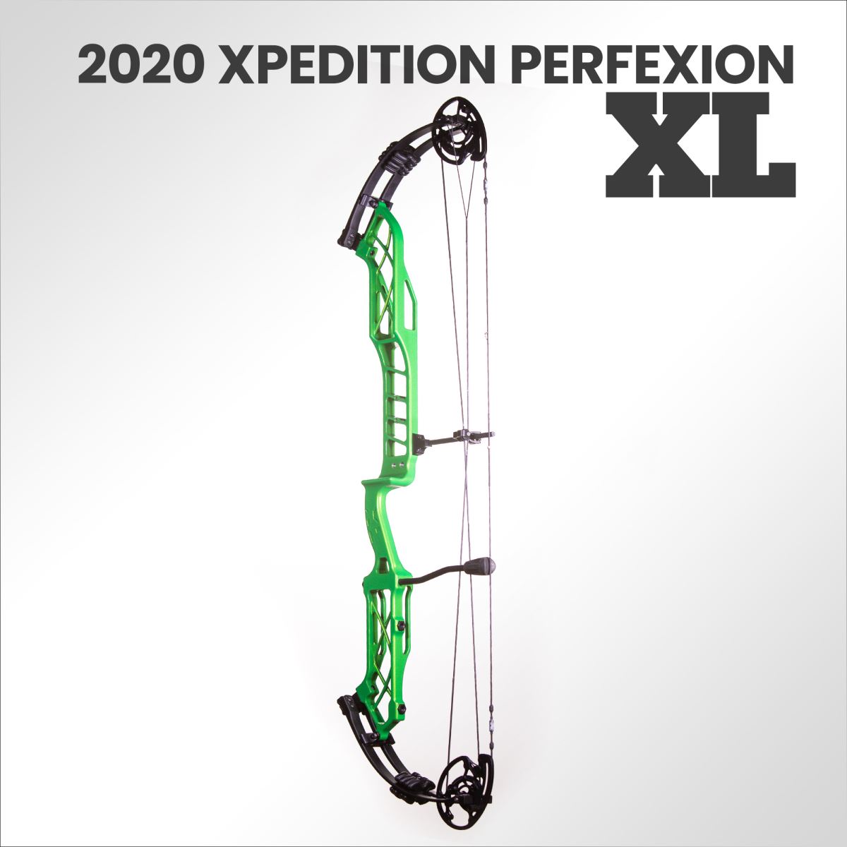 Scoprio il nuovo Perfexion XL MY2020